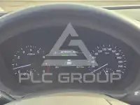 2019 Genesis G80