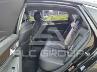 2019 Genesis G80