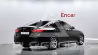 2019 Genesis G80
