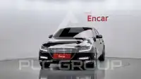 2019 Genesis G80