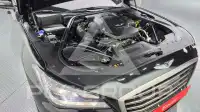 2019 Genesis G80