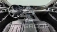 2019 Genesis G80