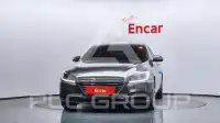 2019 Genesis G80