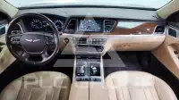 2019 Genesis G80