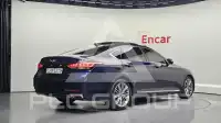 2019 Genesis G80