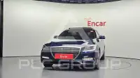 2019 Genesis G80