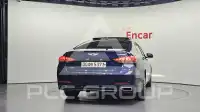 2019 Genesis G80