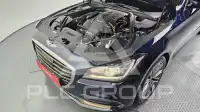 2019 Genesis G80