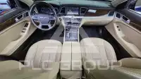 2019 Genesis G80