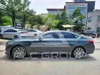 2019 Genesis G80