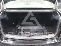 2019 Genesis G80
