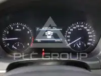 2019 Genesis G80