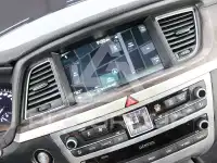 2019 Genesis G80