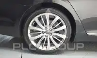 2019 Genesis G80