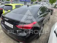 2019 Genesis G80