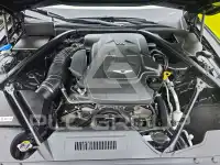 2019 Genesis G80