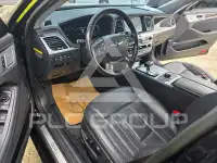 2019 Genesis G80