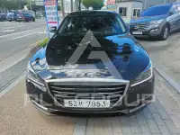 2019 Genesis G80