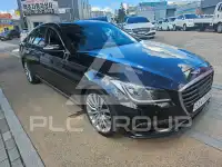 2019 Genesis G80