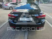 2019 Genesis G80