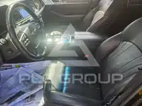 2019 Genesis G80