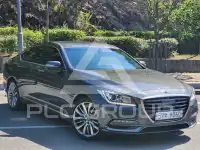 2019 Genesis G80