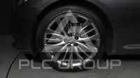 2019 Genesis G80