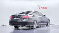 2019 Genesis G80