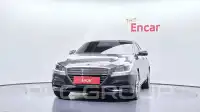 2019 Genesis G80