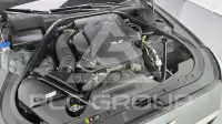 2019 Genesis G80