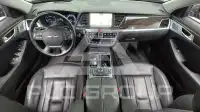 2019 Genesis G80