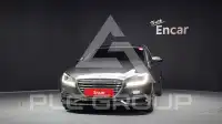 2019 Genesis G80