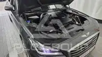 2019 Genesis G80