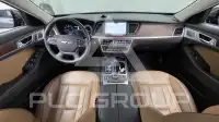 2019 Genesis G80
