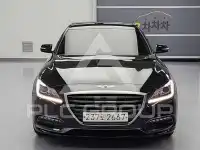 2019 Genesis G80