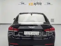 2019 Genesis G80