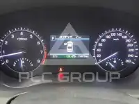 2019 Genesis G80