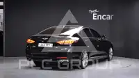 2019 Genesis G80