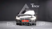2019 Genesis G80