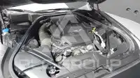 2019 Genesis G80
