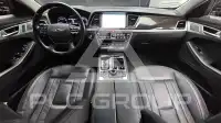 2019 Genesis G80