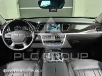 2019 Genesis G80