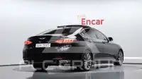 2019 Genesis G80