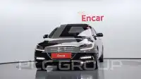 2019 Genesis G80