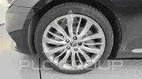 2019 Genesis G80