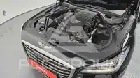 2019 Genesis G80