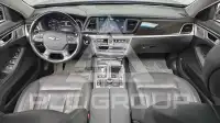 2019 Genesis G80