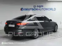 2019 Genesis G80