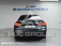 2019 Genesis G80