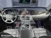 2019 Genesis G80